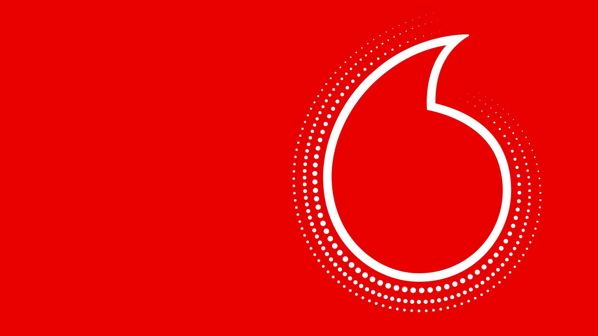 Vodafone Pioneering Digital First Reporting Black Sun Global